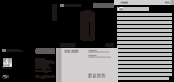 GI.BI.DI DCX200 Instructions For Installations