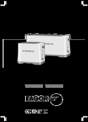 Fagor TT-502SE Instructions For Use Manual