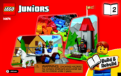 LEGO 10676 Manual