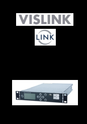 Link Lynx L2170 Product Manual