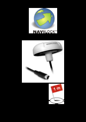 Navilock NL-6022MP u-blox NEO-6P Operation Manual