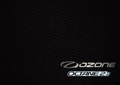 Ozone Octane 2 Pilot's Manual