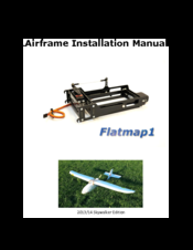 Skywalker Flatmap 1 Installation Manual