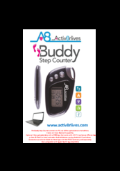 Activ8rlives BUDDY Fast Start