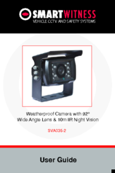Smart Witness SVA035-2 User Manual