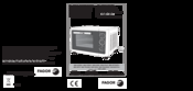 Fagor MH-21N Instructions For Use Manual