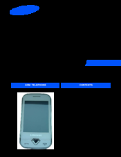 Samsung GT-S7070 Service Manual