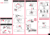 Canon MAXIFY iB4040 Manual