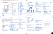 Alcatel OT-600 Manual