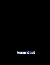 Microplex LOGIJET T4 RFID Operator's Manual