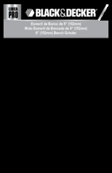 Black & Decker BT3600 Instruction Manual