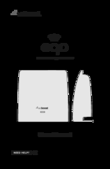 weBoost eqo User Manual