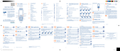 Alcatel 2007X Quick Start Manual