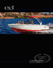 Cobalt Digital Inc CS3 Owner's Manual