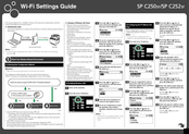 ricoh sp c250dn maintenance manual ricoh sp c250dn maintenance manual