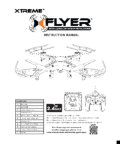Extreme Networks FLYER Instruction Manual
