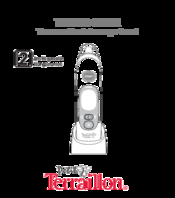Terraillon THERMO COLOR User Manual