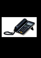 Excelltel CDX-IPH303 User Manual