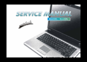 Clevo M660SRU Service Manual