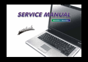 Clevo M665SU Service Manual