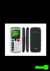 DORO SECURE 580IP User Manual