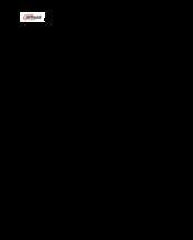 Dahua F4X5 Operation Manual