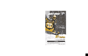 Ski-Doo RT series Operator's Manual