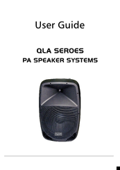 OQAN QLA SERIES User Manual