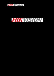 HIKVISION DS-7604NI-S Series Technical Manual
