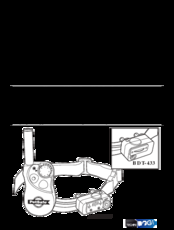 Petsafe 100m Trainer Operating And Training Manual