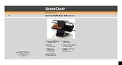 Silvercrest SZW 1000 A2 Operating Instructions Manual