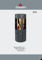 Jydepejsen EOS User Manual