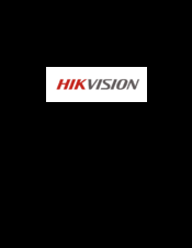 HIKVISION DS-8104AH(L) I-S Series User Manual