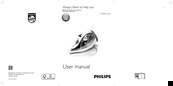 Philips GC3800 series User Manual