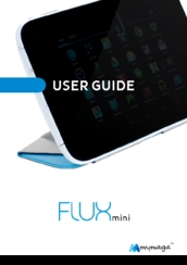 MYMAGA FLUX MINI User Manual