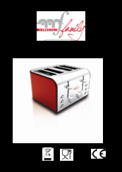 Melchioni 4YOU User Manual