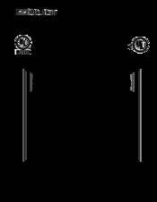 Suburban SRNA3 SERIES Installation, Operation And Service Manual