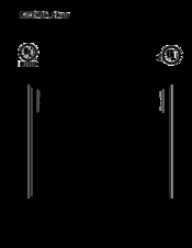 Suburban SCNA3 SERIES Installation, Operation And Service Manual