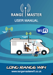 Range Master WiFi Kit User Manual