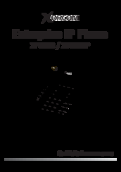 Xorcom XP0100 Quick Reference
