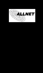 Allnet ALL0236 User Manual
