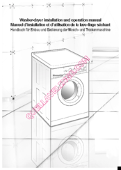 THOMSON wfit6412i Installation And Operation Manual