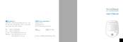 General Life Biotechnology BENECHECK GLU User Manual
