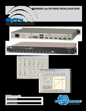 Lectrosonics DMPA12 Installation Manual