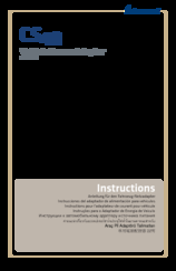 Intermec 9005AX01 Instructions Manual