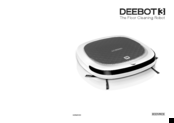 ECOVACS Deebot3 User Manual