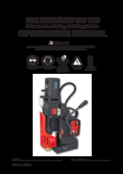 HOLEMAKER PRO 100 Operator's Manual