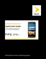 HTC HTC One User Manual