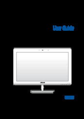 Asus V220IB User Manual
