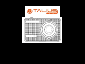 TALIUS SportCam 1080P User Manual